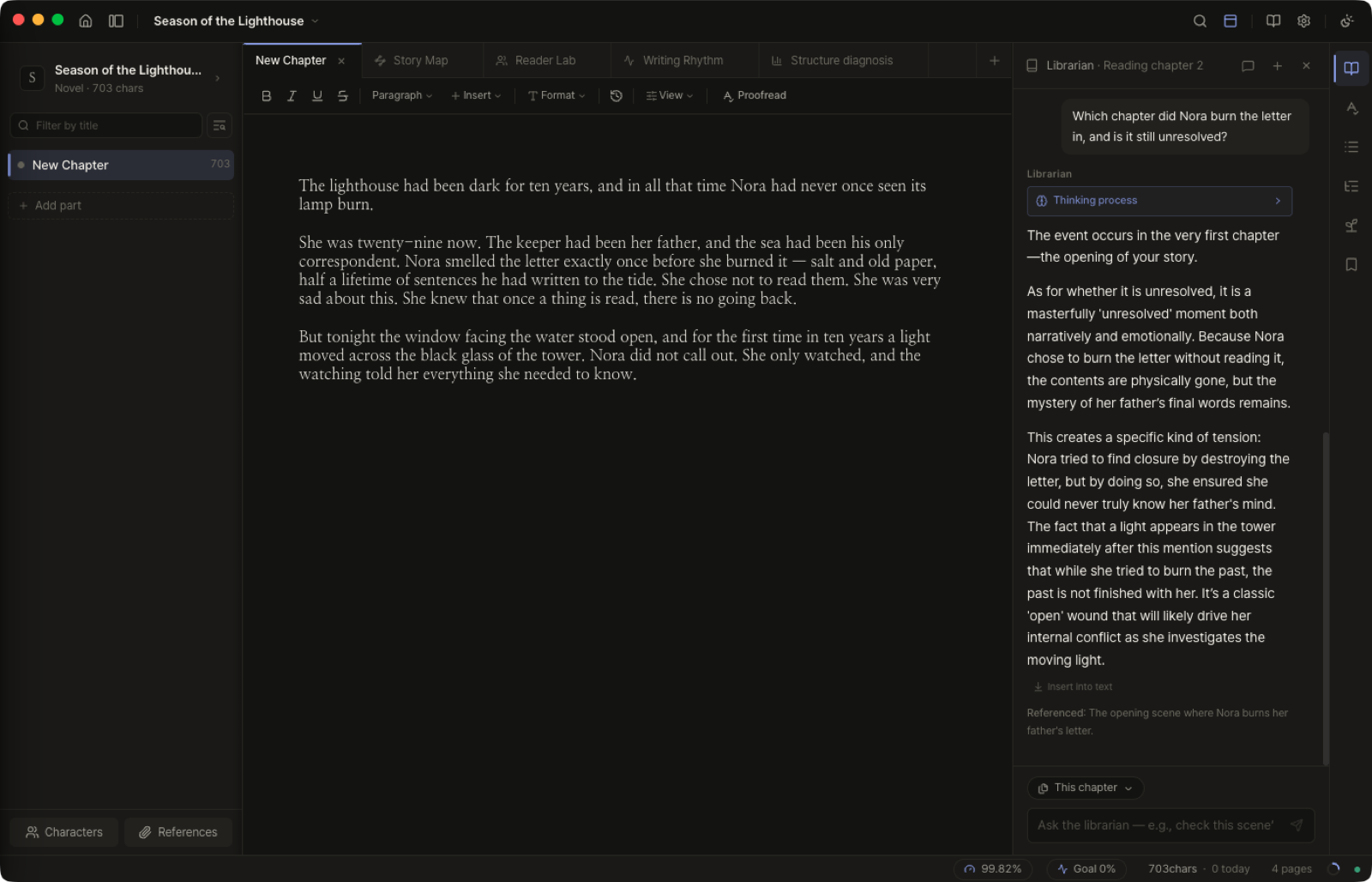 EDITOR — GHOST SUGGESTION · TAB